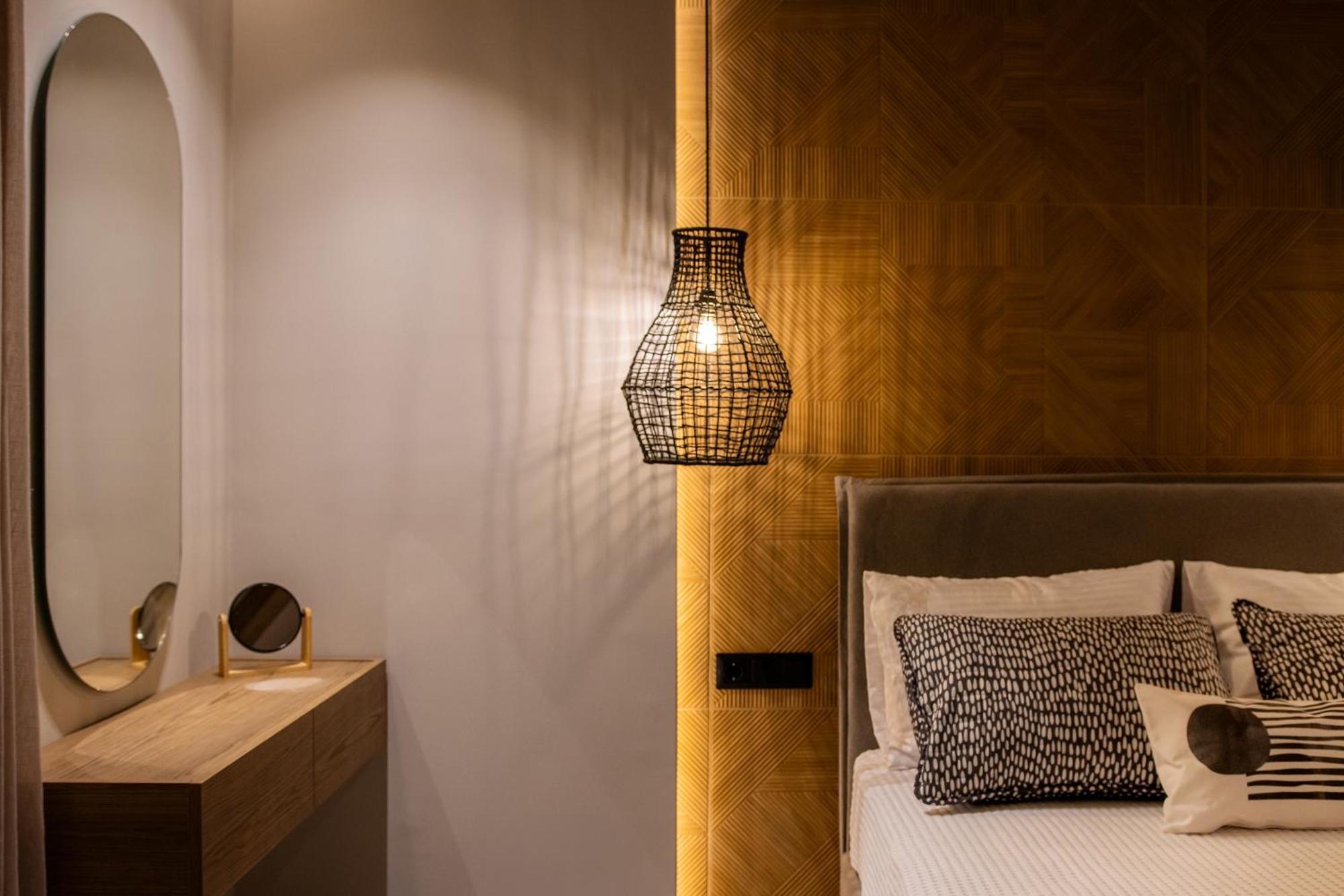 Mary Sofi Residences By Estia Stalida Zimmer foto