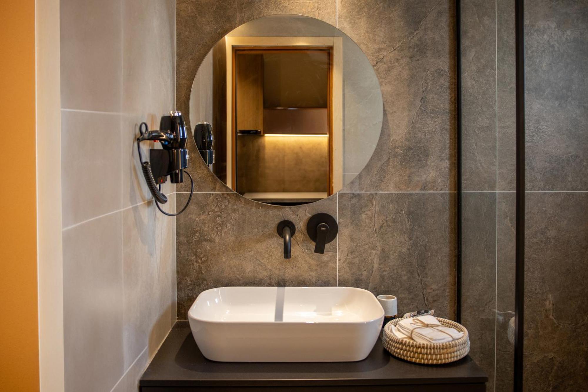 Mary Sofi Residences By Estia Stalida Zimmer foto