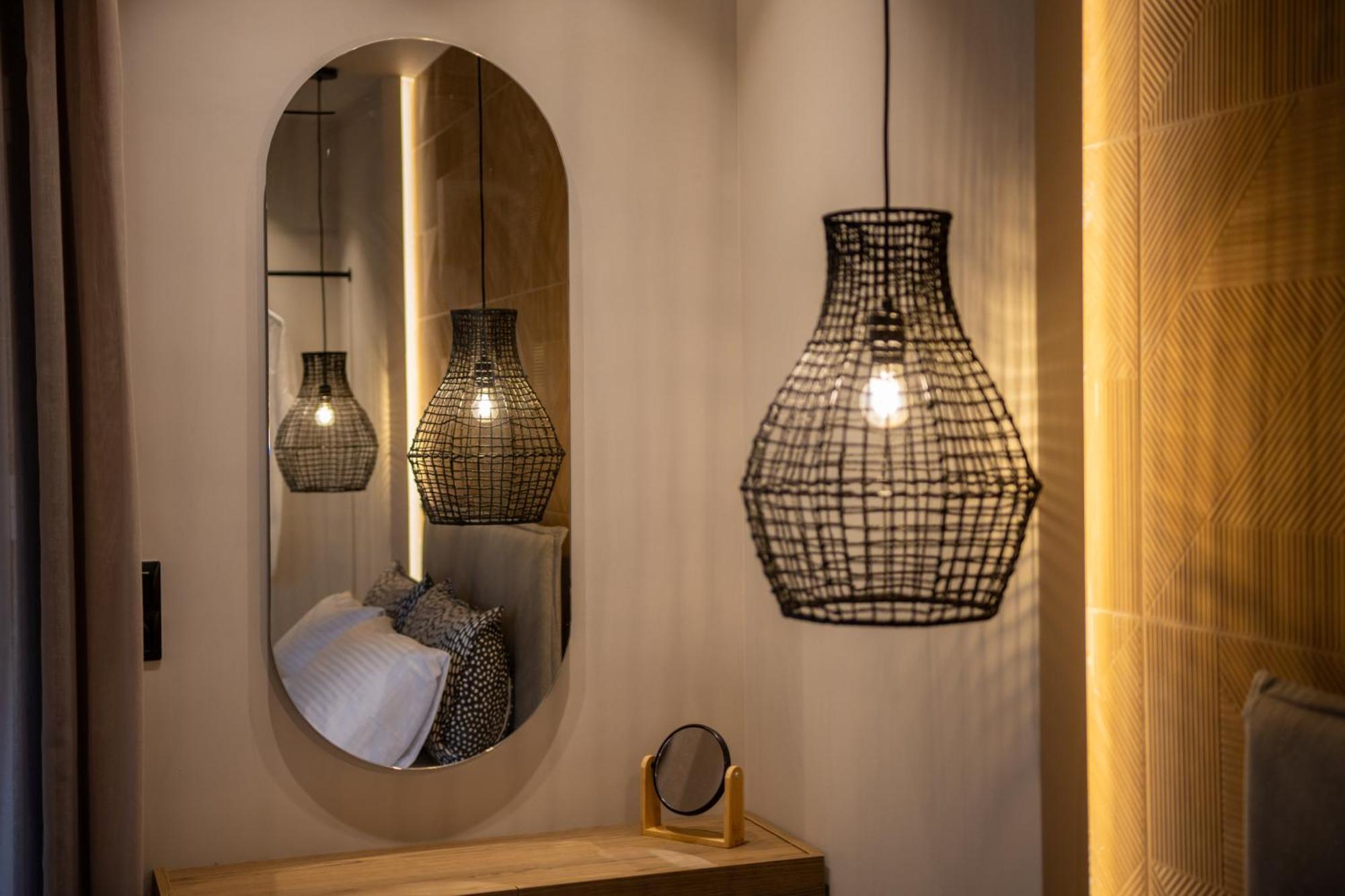Mary Sofi Residences By Estia Stalida Zimmer foto